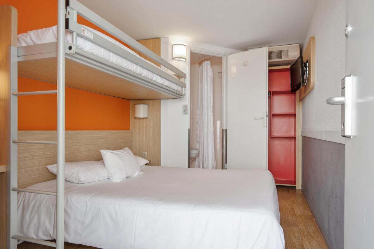 Premiere Classe Lyon Est - Bron Eurexpo Десін-Шарп'є Екстер'єр фото